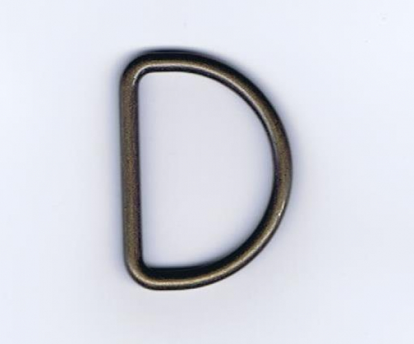 D-Ringe 30 mm